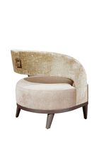 Bolero Upholstered  Chair